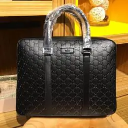 gucci aaa homme sac a main  s_a3ba12